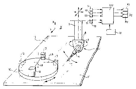 Une figure unique qui représente un dessin illustrant l'invention.